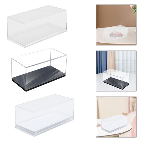 Acryl vitrine displaybox für - acryl-vitrine,,