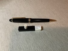 Montblanc Meisterstücke