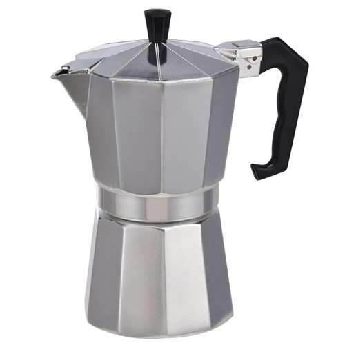 Espressokocher für tassen - für,