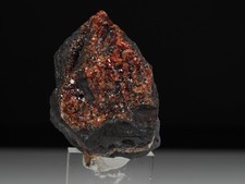 Rhodochrosit,Manganit