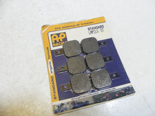 AP Racing LMP256ST Bremsbeläge entspricht FA175 organisch M00533