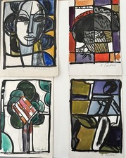 Heinz Friedrich / Schwetzinger Kunstmaler