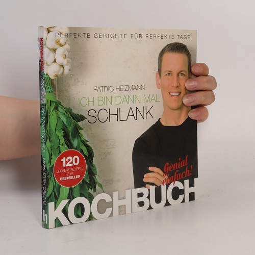 Ich bin dann mal schlank -  , | 