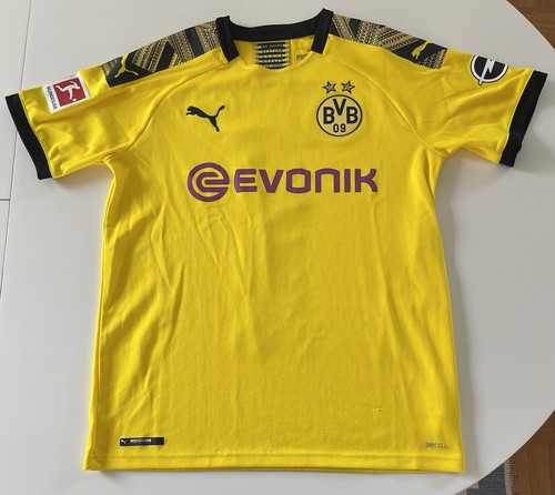 Bvb trikot marco reus größe - marco,