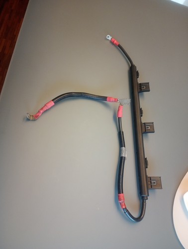 Pluskabel kabel lichtmaschine - kabel,