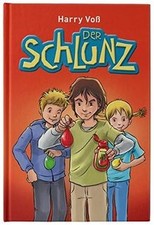 Der Schlunz: Band 1 von Voß