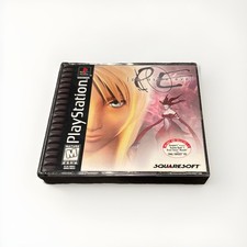 Parasite Eve Sony PlayStation 1 PS1 NTSC-US | OVP + 2 Discs + Bonus CD RAR