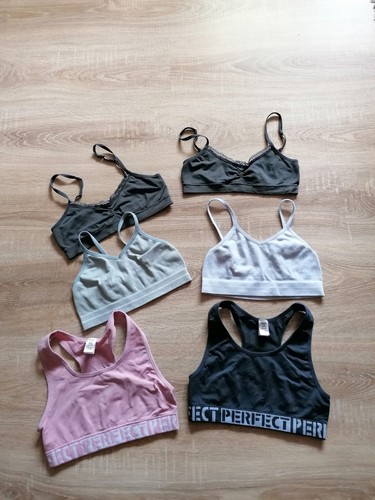 Mädchen bustier set stk - ,