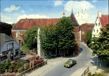 Ak Greetsiel Krummhörn in