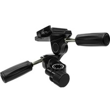 Omegon wege neiger pro - omegon, 3-wege-neiger