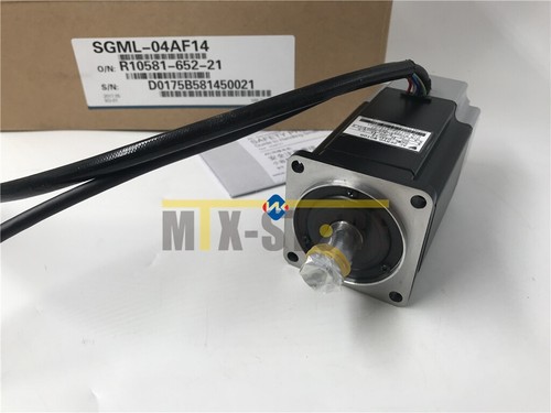 1pcs brand new servo - , motor