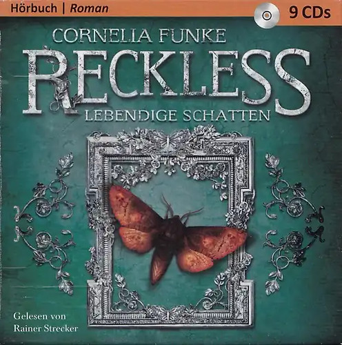 Reckless lebendige schatten - lebendige,