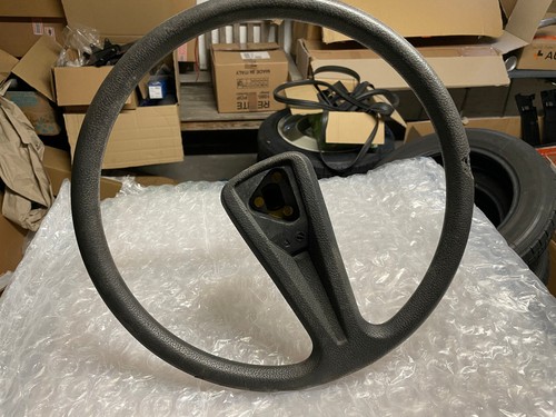Lenkrad citroen 2cv ente - lenkrad,