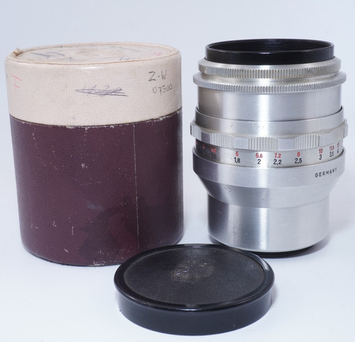 Rare carl zeiss jena - rare,