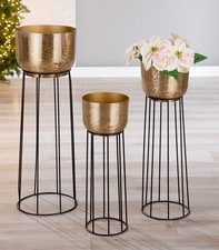 Pflanz-Säule, Deko-Säule