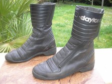 DAYTONA Motorradstiefel