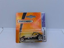 Matchbox 2006 Dune Buggy 51/75