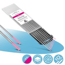 STAHLWERK Wolframelektroden