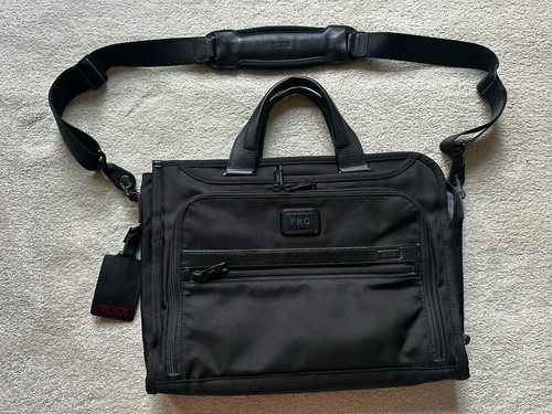 Tumi 26110d2 alpha - tumi, 2