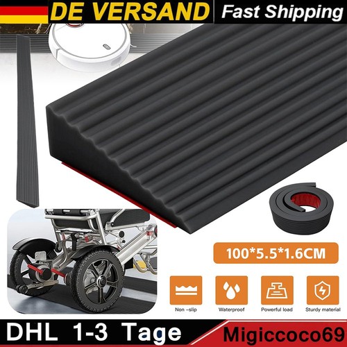 Schwellenrampe silikon - schwellenrampe,