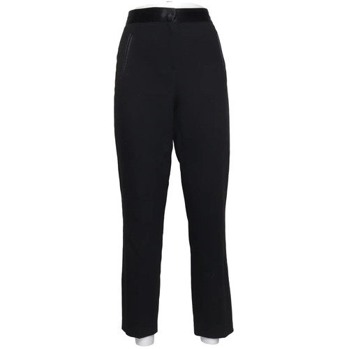 Zara basic stoffhose - basic,,