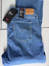 Levi 725 premium high - s, rise