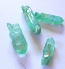 Lot grüne Zepter  (Y997) Lesen .. ! ??