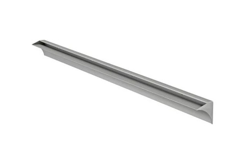 Dolle klemmschiene rail glass - klemmschiene,