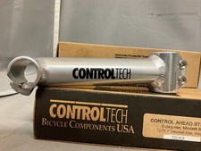 NOS Vintage CONTROLTECH USA