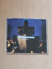 Rammstein Seemann (neuwertig)