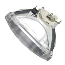 Scheinwerfer Frontlicht Frontleuchte Frontscheinwerfer PGO Comet Galaxy 50