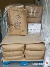 1 Tonne Polnischer Zucker