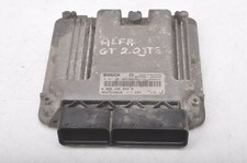 ALFA ROMEO GT 2.0 JTS 16V 165PS Motorsteuergerät Steuergerät 0261S01032