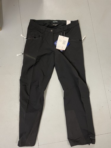 Vaude valluga softshellhose - vaude,