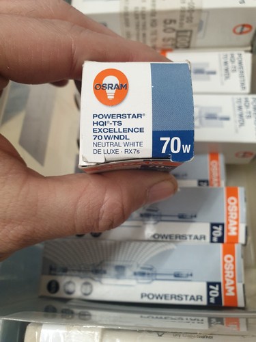 Philips master cdm osram - master, /osram