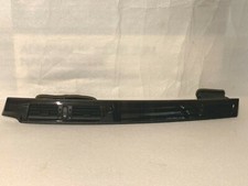  BMW E60 E61 DEKORLEISTEN HOLZ LEISTEN RIEGELAHORN ANTHRAZIT RECHTS 6970264