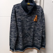 Pullover/Troyer für Jungen in Gr. 146/152 von here+there by C&A