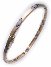 Exclusive Bracelet Real Gold