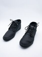 LACOSTE Herren Halbschuh Freizeitschuh Boots schwarz Gr 43 EU Art 27982-98