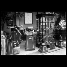 Photo A.029616 KOCH & CO STAND