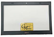 Dell Vostro V131 Displayrahmen 13,3" Schwarz  0D4MJH