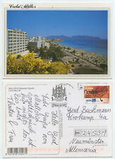 61179 - Cala Millor - Mallorca - Ansichtskarte, gelaufen