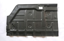 PORSCHE 911 912 F G  Bodenblech vorne rechts Bodengruppe