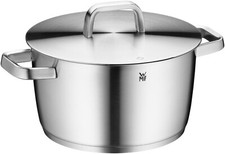 WMF Iconic - Pot Ø 24 Cm With