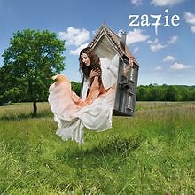 Za7ie - (coffret, 1