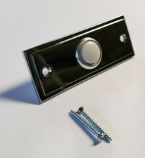 Klingeltaster Klingelplatte