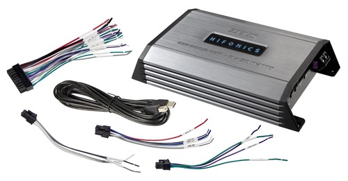 Hifonics zxr800 8dsp analog - hifonics, zxr800/8dsp