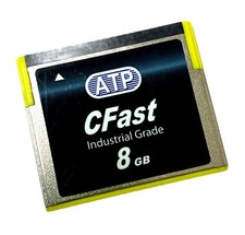 ATP CompactFlash 8GB