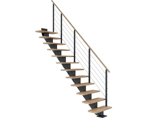Pertura mittelholmtreppe alena - pertura,