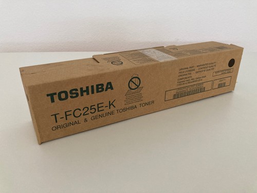 Original toshiba fc25e - toshiba, t-fc25e-k